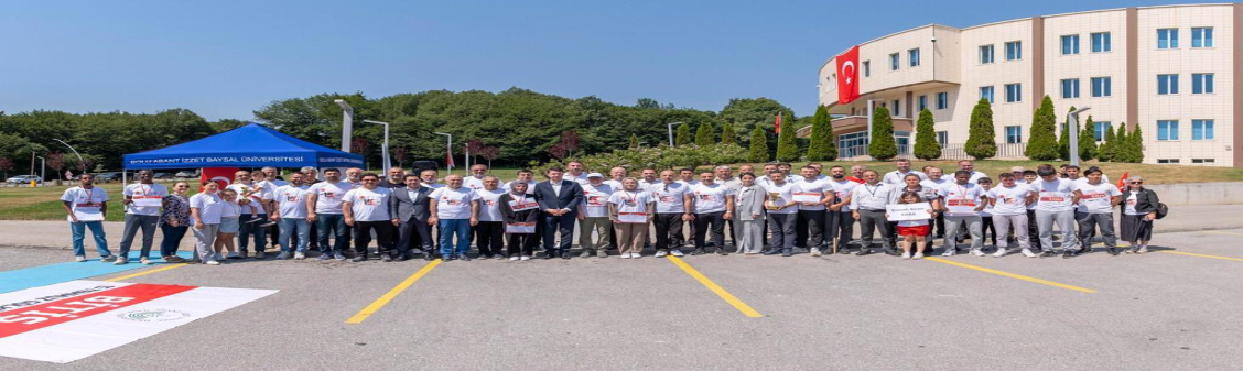 Personel Daire Başkanlığı Voleybol Takımı Turnuvayı İkinci Olarak Tamamladı 